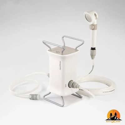 دوش شارژی نیچرهایک مدل NH20SJ018