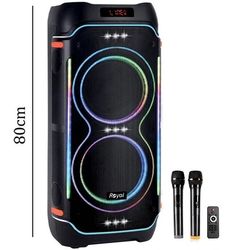 اسپیکر بلوتوثی رویال مدل RSP-1025