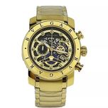 ساعت مچی مردانه بولگاری Bvlgari 9998B