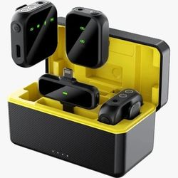 mic 1 pro میکروفون یقه ای