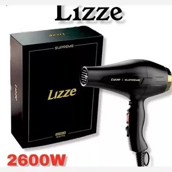 سشوار پر قدرت سالنی 2600 وات لیز اورجینال