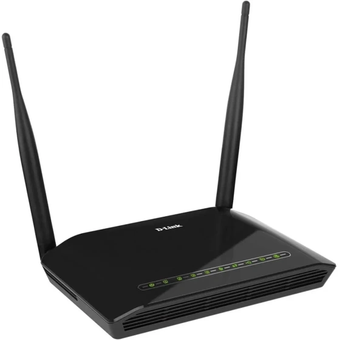 مودم +ADSL2 دی-لینک مدل D-Link DSL-2790U !!! (استوک)
