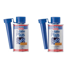 اکتان بوستر و مکمل بنزین لیکومولی Octane Plus – بسته 2 عددی، حجم 150 میلیلیتر