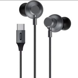 هندزفری سیمی سی بای مدل H1-c