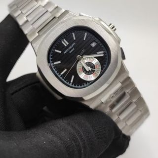 ساعت مچی مردانه پتک فیلیپ Patek Philippe Nautilus