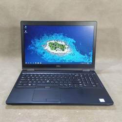 Dell Latitude 5580