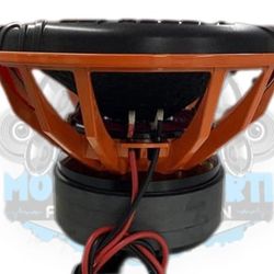 ساب ووفر 15 اینچ اسپیدوارد SP-15XD1