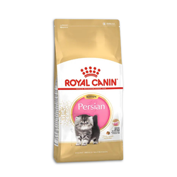 غذای خشک بچه گربه پرشین رویال کنین Royal Canin Persian Kitten