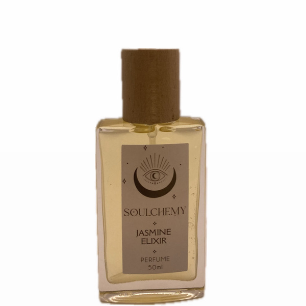 عطر دست ساز ارگانیک