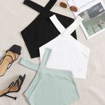 کراپ یقه ضبدری