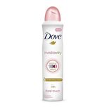 اسپری ضد تعریق داو Dove Original Spray 250ml