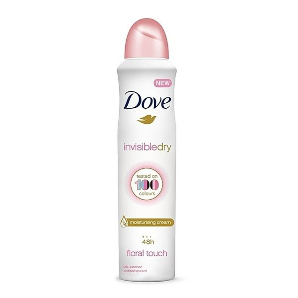 اسپری ضد تعریق داو Dove Original Spray 250ml