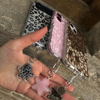 قاب minimal leopard