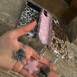 قاب minimal leopard