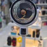 پنکه شارژی ایستاده مدل f10