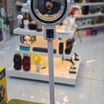 پنکه شارژی ایستاده مدل f10