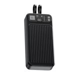 پاوربانک S-War مدل S203 ظرفیت 20000 میلیآمپر ساعت