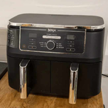 سرخکن نینجا AF-300 اورجینال اصل