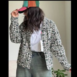 کت جین اسپرت 27058