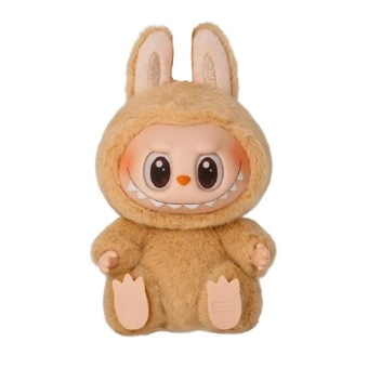 عروسک مدل لبوبو ( اورجینال ) رنگ چند رنگ تضمین اصالت و سلامت فیزیکی