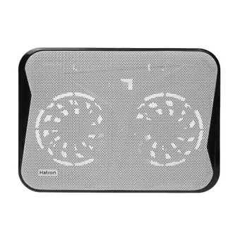 پایه خنک کننده لپ تاپ hatron مدل HCP086