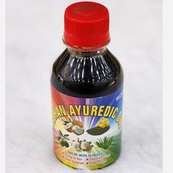 روغن خالص ریحان هندی ضد ریزش صددرصدی رویش مجددموهای از دست رفته و رشد موها خردل و سیر و زیتون و تلخ و نارگیل سرسو اصل