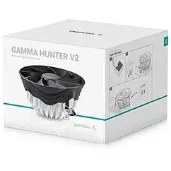 کولر پردازنده DeepCool Gamma Hunter V2