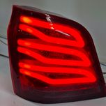 چراغ اسپرت 111 طرح s500