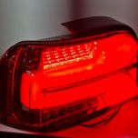 چراغ اسپرت 131