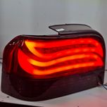 چراغ اسپرت پراید 131