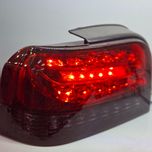 چراغ اسپرت 131 طرح2