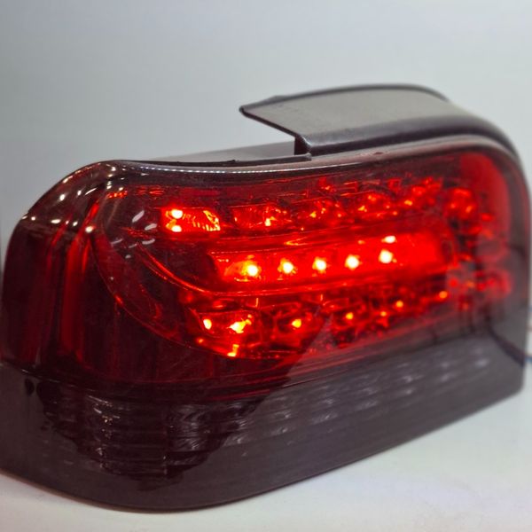 چراغ اسپرت 131 طرح2