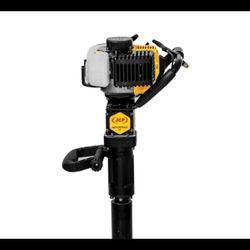 چکش تخریب و پایه کوب 12 کیلویی بنزینی جی سی پی مدل JCP50PRO