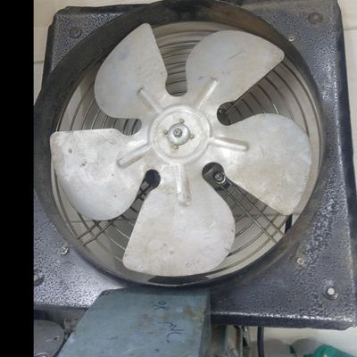 حواکش صنعتی داعم کار 30 در 30