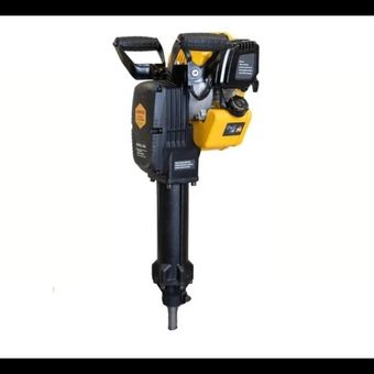 چکش تخریب بنزینی 18 کیلویی JHC 95A