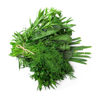 سبزی خورشتی درجه یک مقدار 1 کیلوگرم