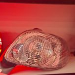 چراغ برفی 206