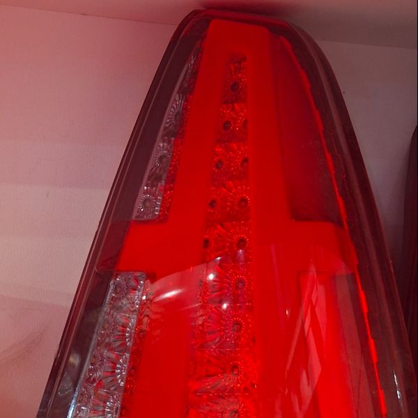 چراغ اسپرت ال90