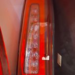 خطر اسپرت پیکان وانت