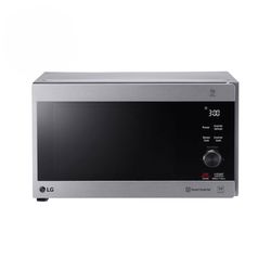 مایکروویو ال جی مدل MH8265 (استیل)