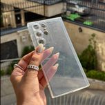 قاب شاین اکلیلی شیائومی Xiaomi Redmi Note 13 محافظ لنزدار