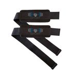 باند لیفت مدل Fitness Corssfit Lifting Straps مجموعه دو عددی