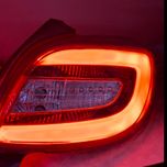 خطر عقب 207 مدرن