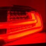 چراغ اسپرت پارس و 405