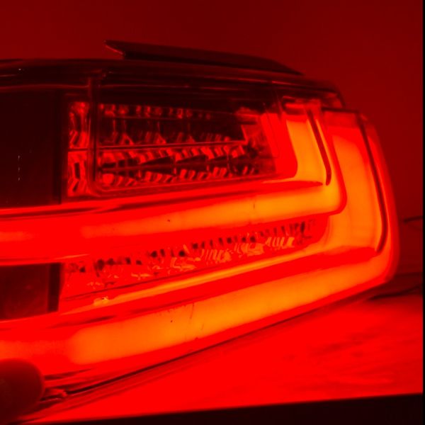 چراغ اسپرت پارس و 405