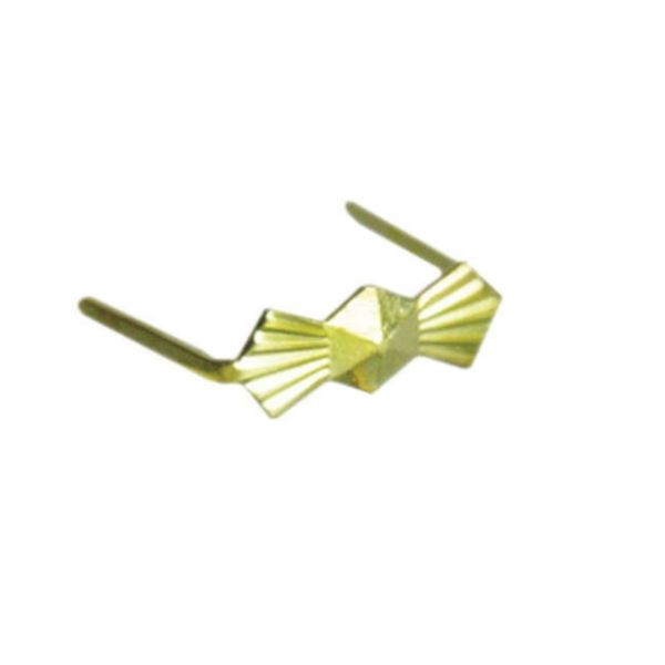 رابط کریستال لوستر مدل پاپیونی بسته 300 عددی