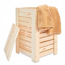 سبد رخت چرک مدل Artwood66