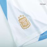 شلوارک ورزشی مردانه مدل آرژانتین Home 2024