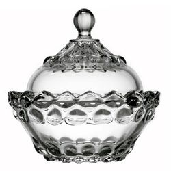 قندان اونیکس گلس کد 130