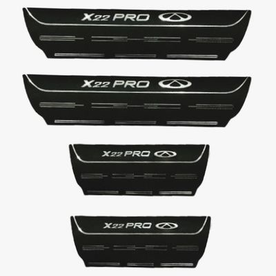 پارکابی مدل EH1000711 مناسب برای X22 PRO بسته 4 عددی